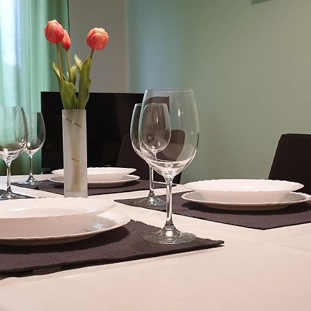 Lovely Apartment In Помер Экстерьер фото