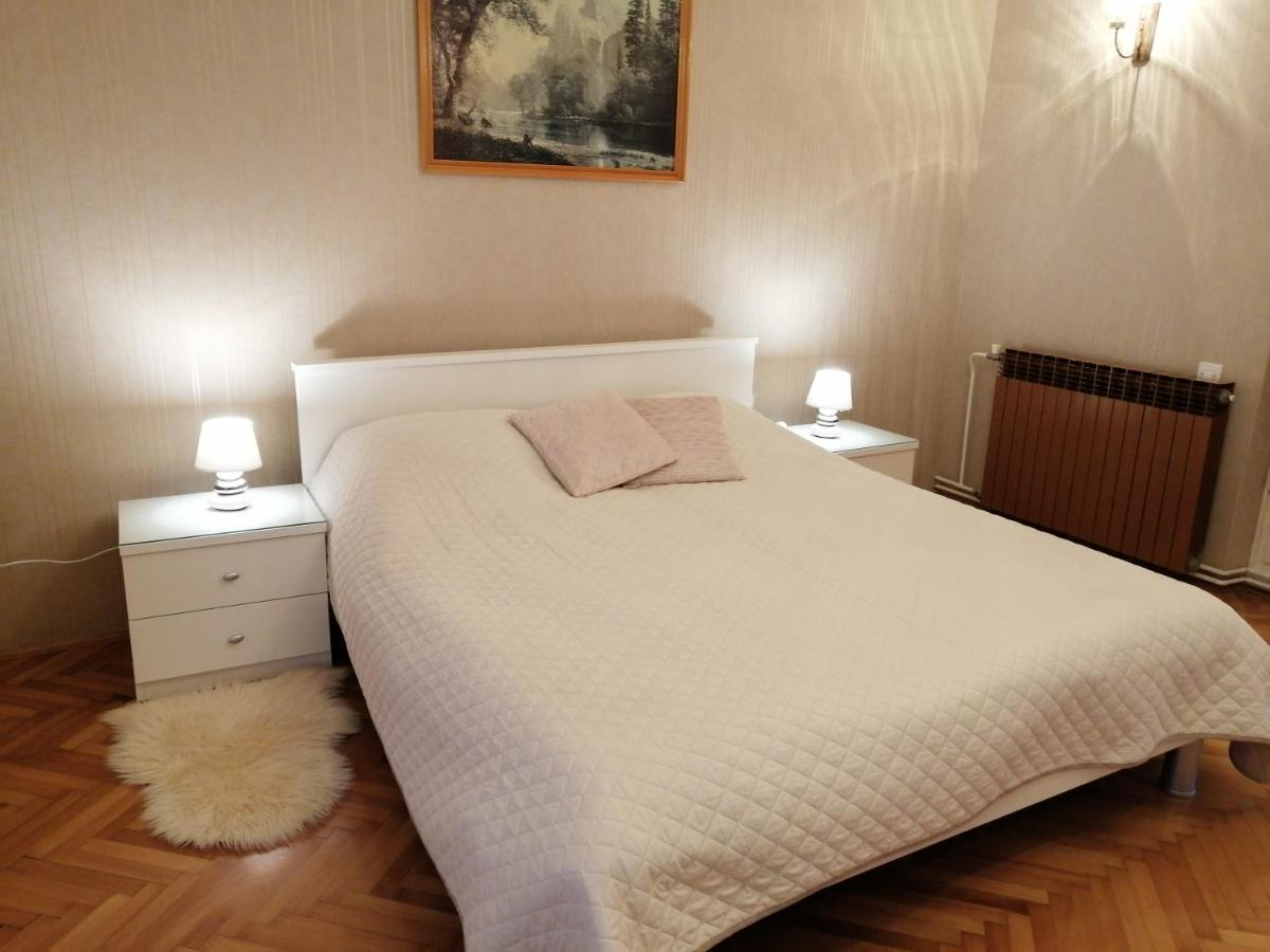 Lovely Apartment In Помер Экстерьер фото